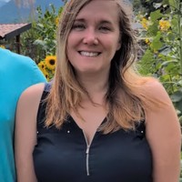 Autumn, Cohli family member and educator